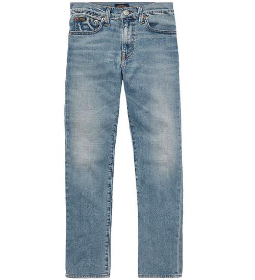 Polo Ralph Lauren Jeans - Sullivan Slim - Blå