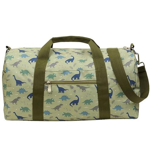 A Little Lovely Company Weekendtaske - 26 L - Dinosaurs