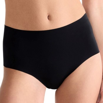 Sloggi Trusser 2P ZERO Feel 2 0 High Waist Brief C2P Flerfarvet Large Dame