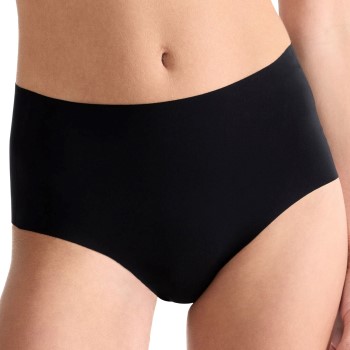 Sloggi Trusser 2P ZERO Feel 2 0 High Waist Brief C2P Flerfarvet X-Small Dame