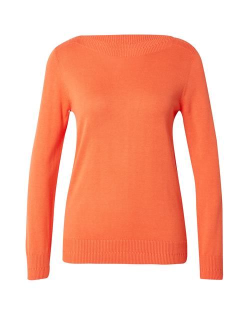 s.Oliver Pullover  orange