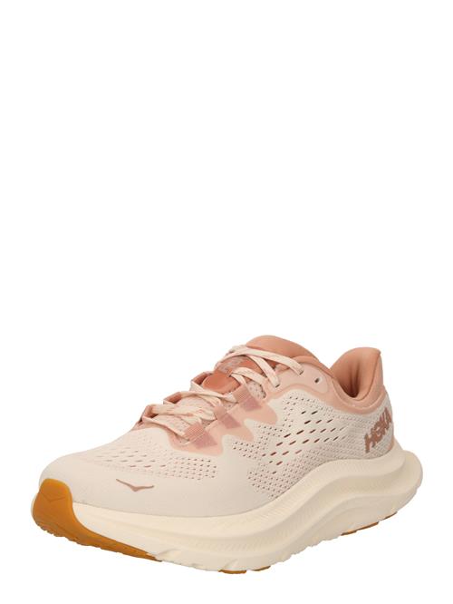 Se HOKA Løbesko 'Kawana 2'  beige / cappuccino ved About You