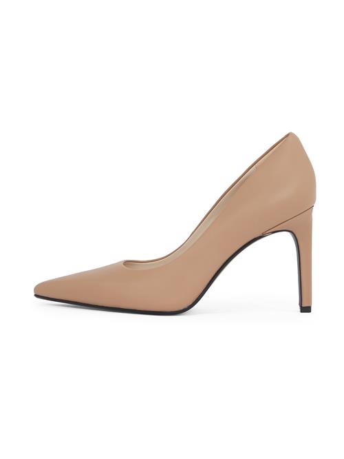 Calvin Klein Pumps  beige