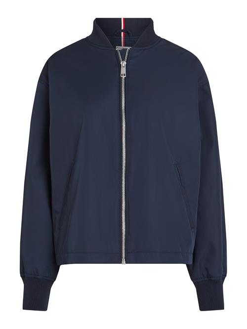 TOMMY HILFIGER Overgangsjakke  navy