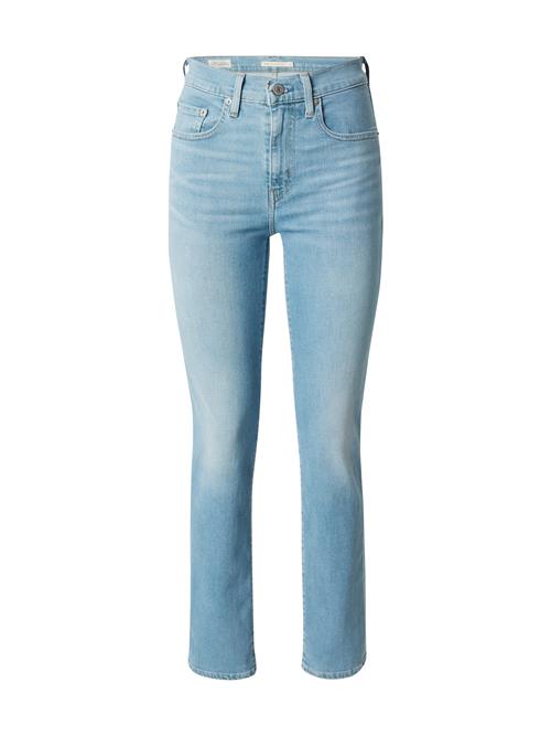 Se LEVI'S ® Jeans '724'  lyseblå ved About You