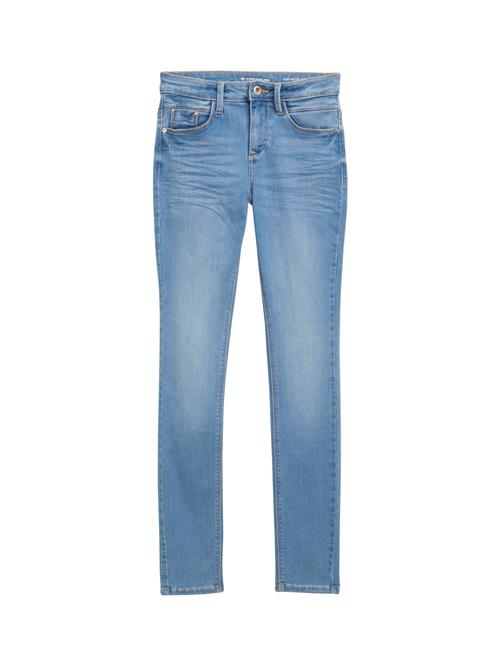 Se TOM TAILOR Jeans 'Alexa'  blue denim ved About You