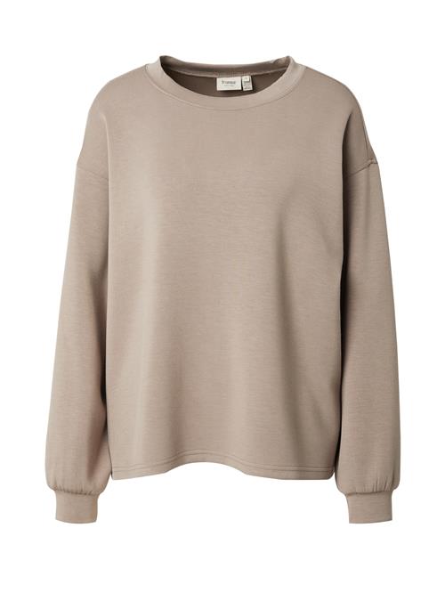 Fransa Sweatshirt 'COREA'  stone