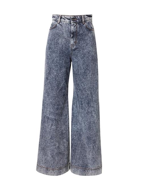 Weekend Max Mara Jeans  mørkeblå