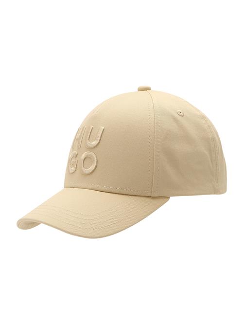Se HUGO Hætte 'Jude'  beige ved About You