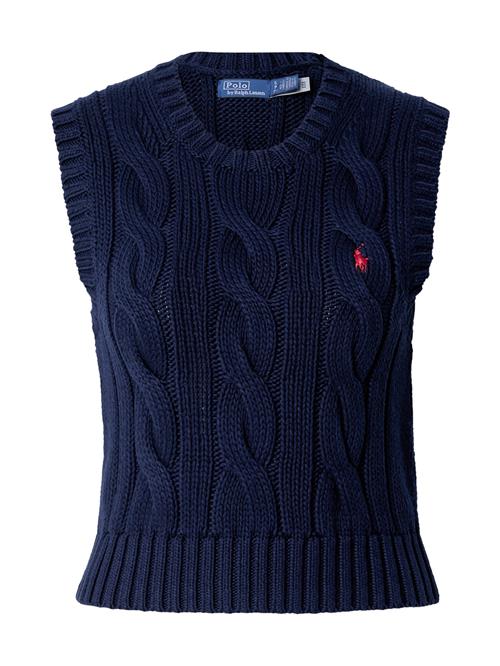 Se Polo Ralph Lauren Pullover  navy ved About You