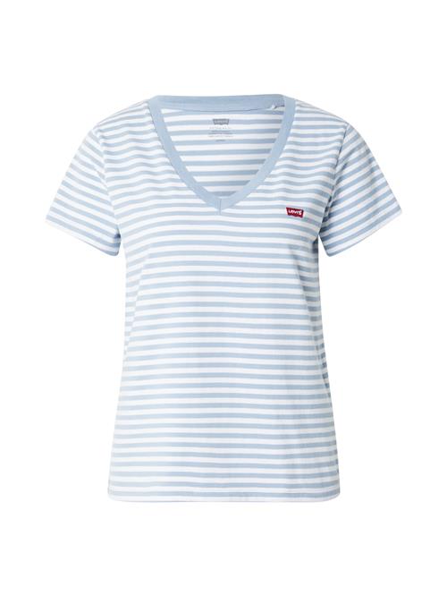 LEVI'S ® Shirts 'PERFECT'  opal / hvid