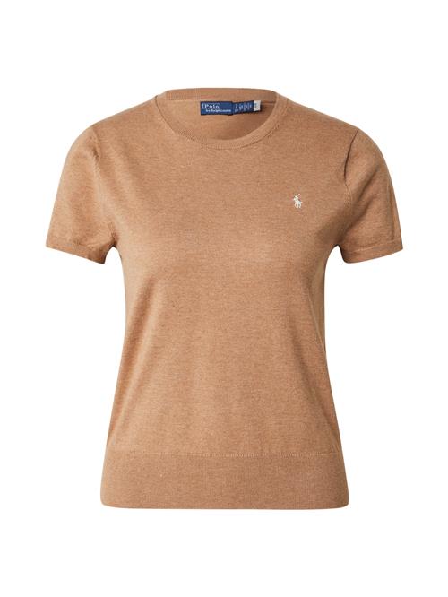 Polo Ralph Lauren Pullover  camel