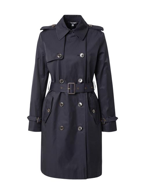 Lauren Ralph Lauren Overgangsfrakke  navy