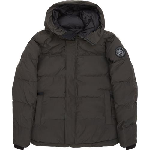 Canada Goose Black Disc - Macmillan Dunjakke