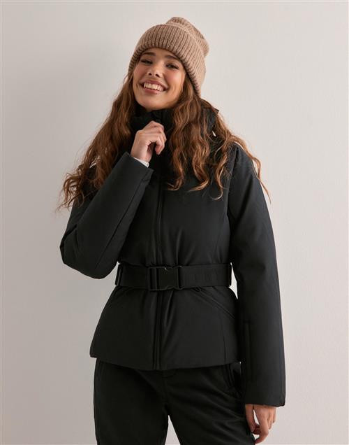 Aim'n - Sort - Verbier Jacket