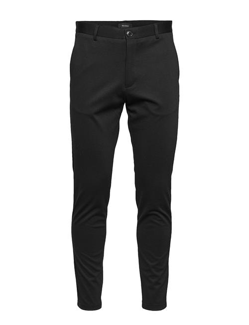 Paton Jersey Pant Matinique Black