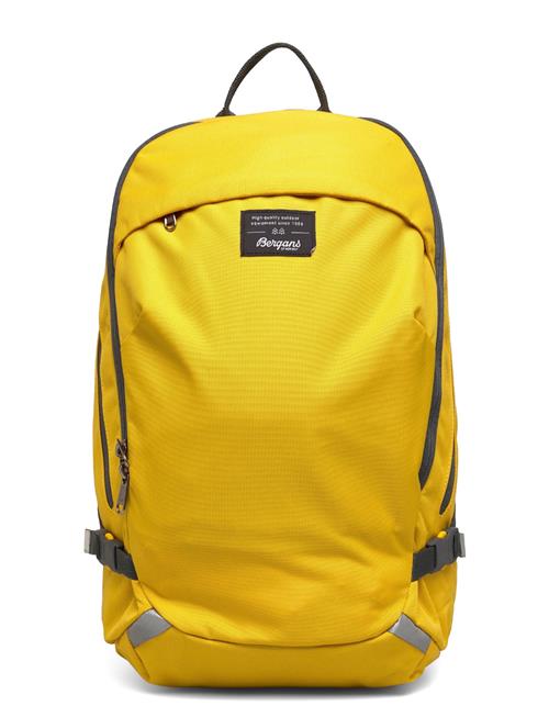 Aksla 30 Bergans Yellow