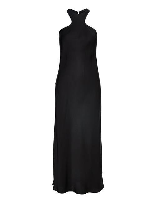 AllSaints Betina Dress AllSaints Black