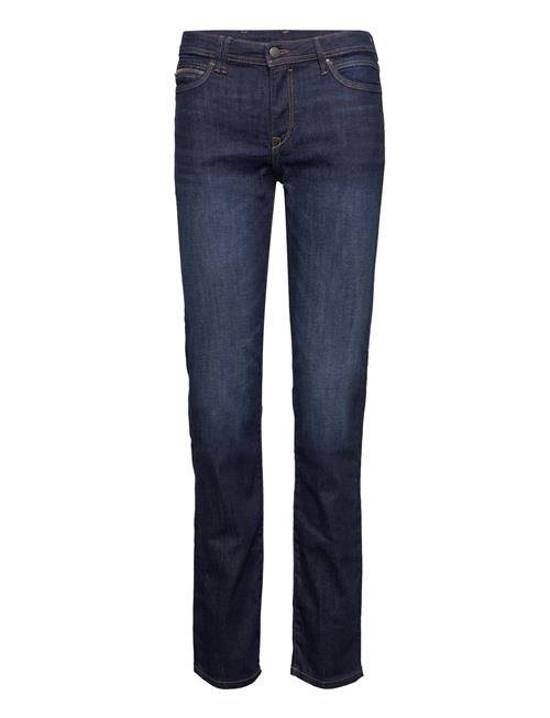 Se Pants Denim EDC By Esprit Blue ved Booztlet