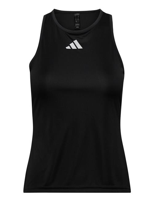 adidas Performance Club Tank Adidas Performance Black