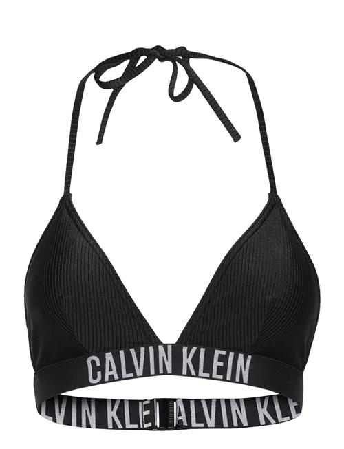 Calvin Klein Triangle-Rp Calvin Klein Black