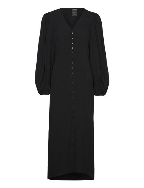 Dress Ottilia Lindex Black