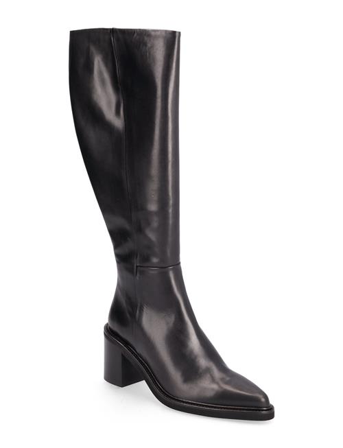 Billi Bi Long Boots Billi Bi Black