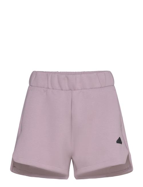 W Z.n.e. Short Adidas Sportswear Pink