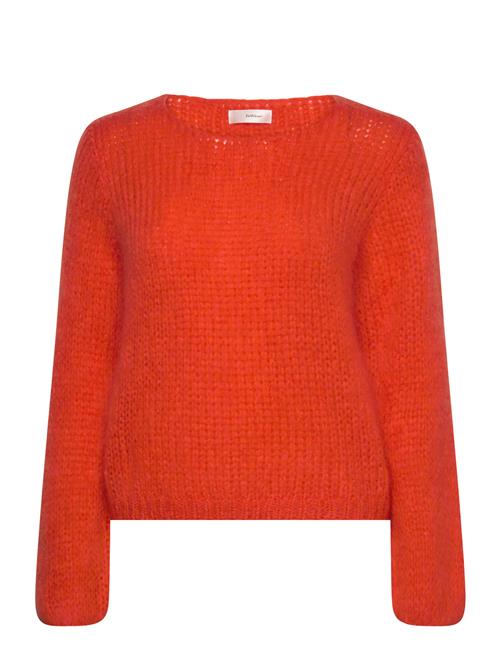 InWear Jetraiw Pullover InWear Orange