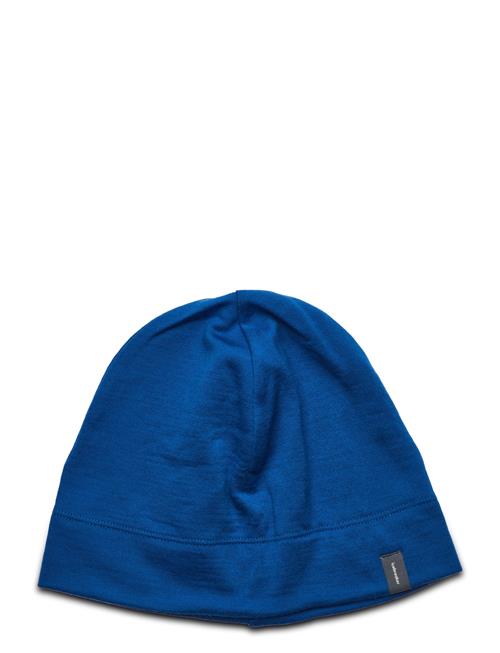 Icebreaker U Mer 260 Quantum Beanie Icebreaker Blue