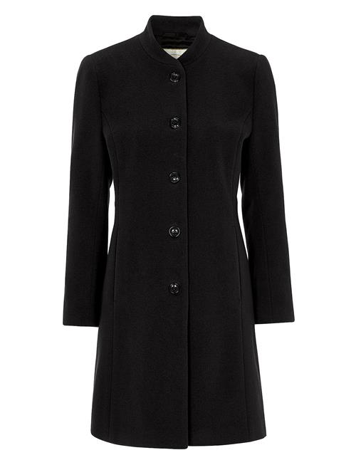 Newhouse Classic Coat Newhouse Black