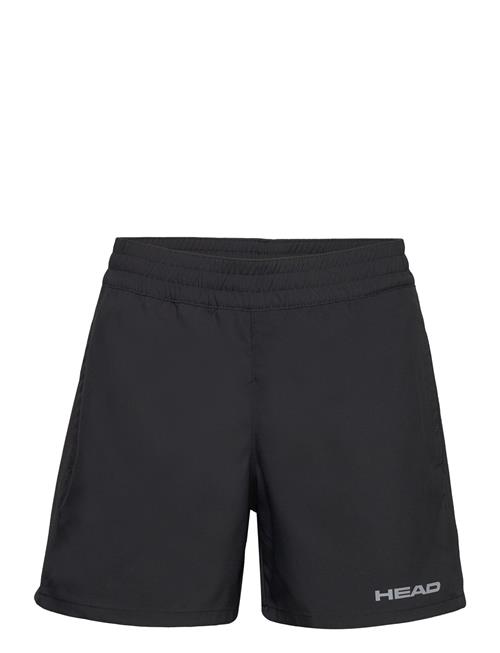 Head Club Shorts Women Head Black