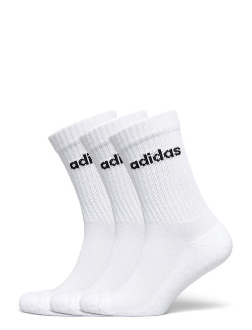 adidas Performance C Lin Crew 3P Adidas Performance White