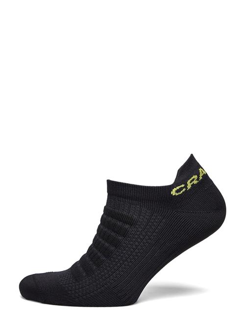 Craft Active Shaftless Sock Craft Black