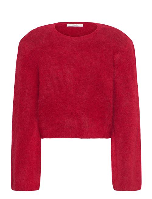 Gestuz Safigz Pullover Gestuz Red