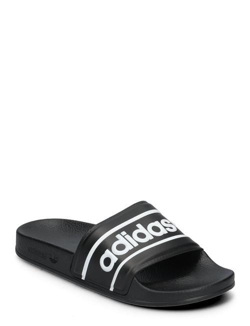 Adilette Adidas Originals Black