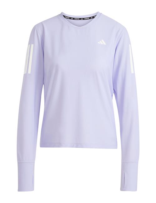 Otr B Ls Adidas Performance Purple