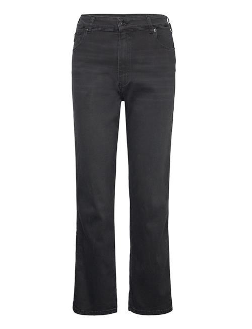 Lois Jeans Malena-F 6211 Jossie Night Lois Jeans Black