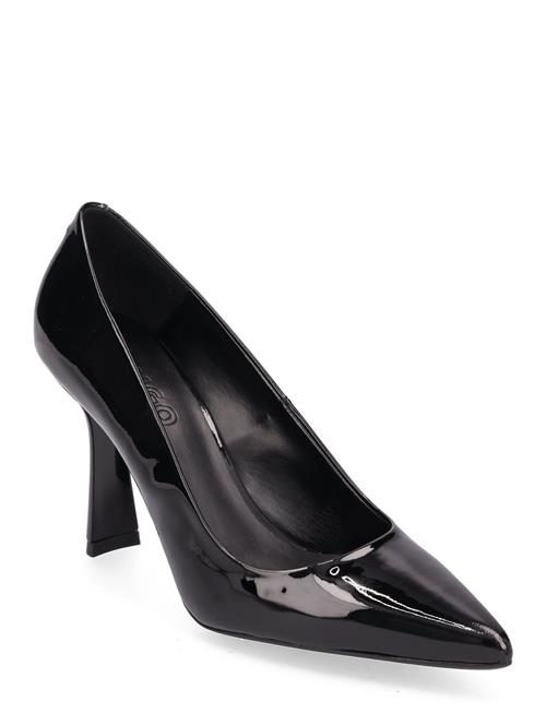 HUGO Alexis Pump 90-Pt HUGO Black