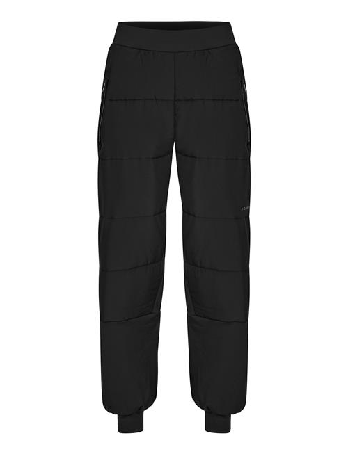 Se Röhnisch Light Padded Pants Röhnisch Black ved Booztlet