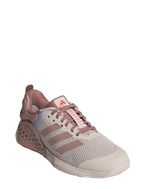 Dropset 3 Trainer W Adidas Performance Pink