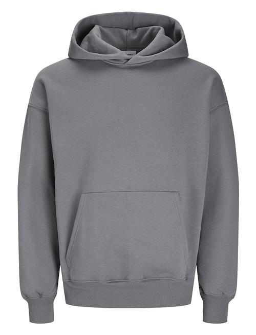 Jack & Jones Jjeurban Edge Sweat Hood Noos Jack & J S Grey