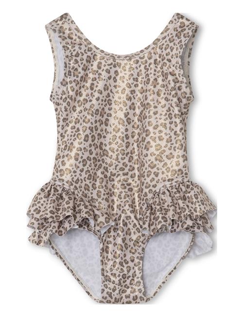 Safina Swimsuit That's Mine Brown