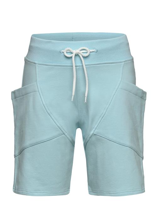 Classic Baggy Shorts Gugguu Blue