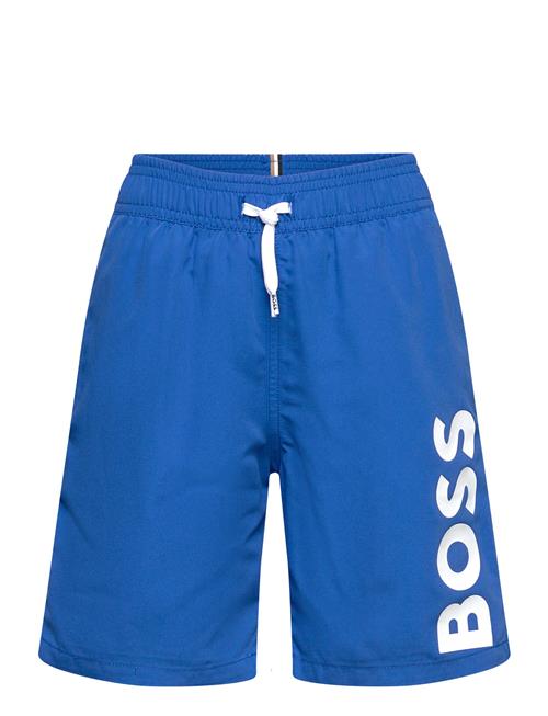 Swim Shorts BOSS Blue