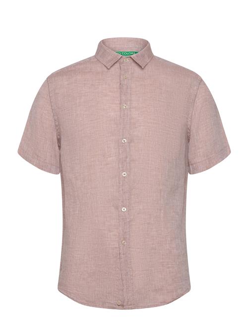 Shirt United Colors Of Benetton Pink