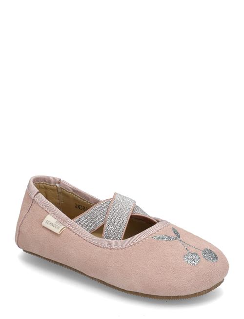 Sofie Schnoor Baby and Kids Shoe Indoor Sofie Schnoor Baby And Kids Pink