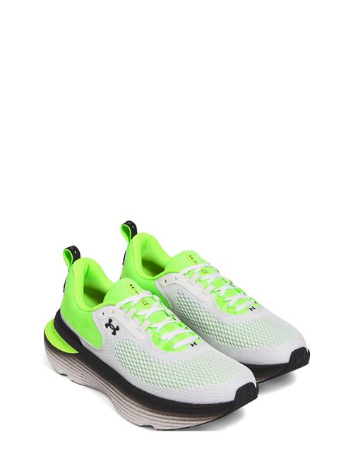 Under Armour Ua Infinite Elite 2 Under Armour White