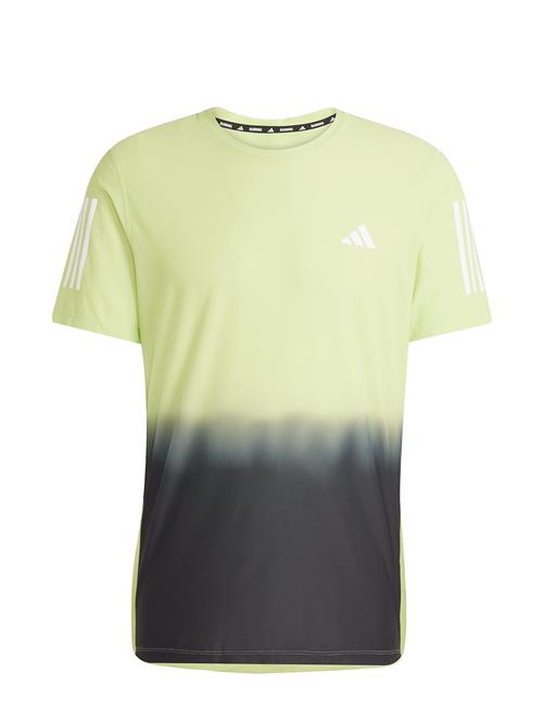 adidas Performance Otr B Cb Tee M Adidas Performance Patterned