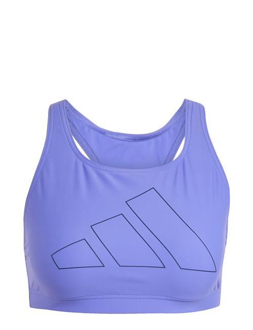 Se Big Bars Bik Tp Adidas Performance Blue ved Booztlet